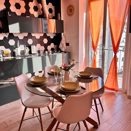 Bon Bon Del Centro No Ztl A Due Passi Da Piazza Alfieri Apartment อัสตี ภายนอก รูปภาพ