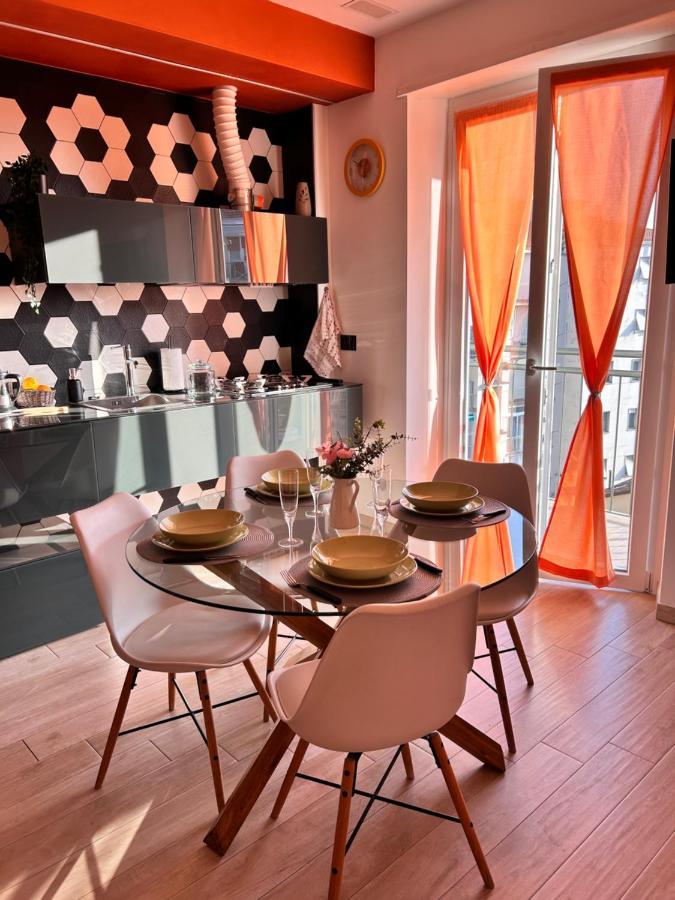 Bon Bon Del Centro No Ztl A Due Passi Da Piazza Alfieri Apartment อัสตี ภายนอก รูปภาพ