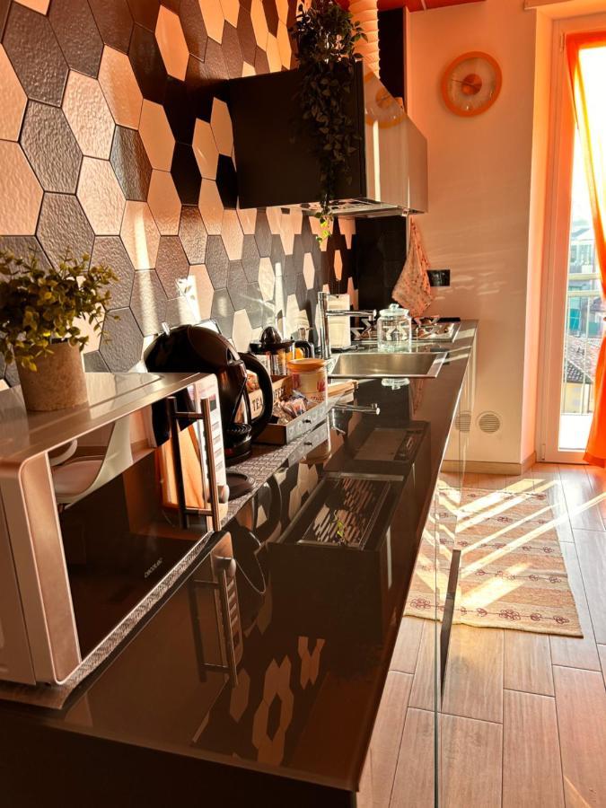 Bon Bon Del Centro No Ztl A Due Passi Da Piazza Alfieri Apartment อัสตี ภายนอก รูปภาพ
