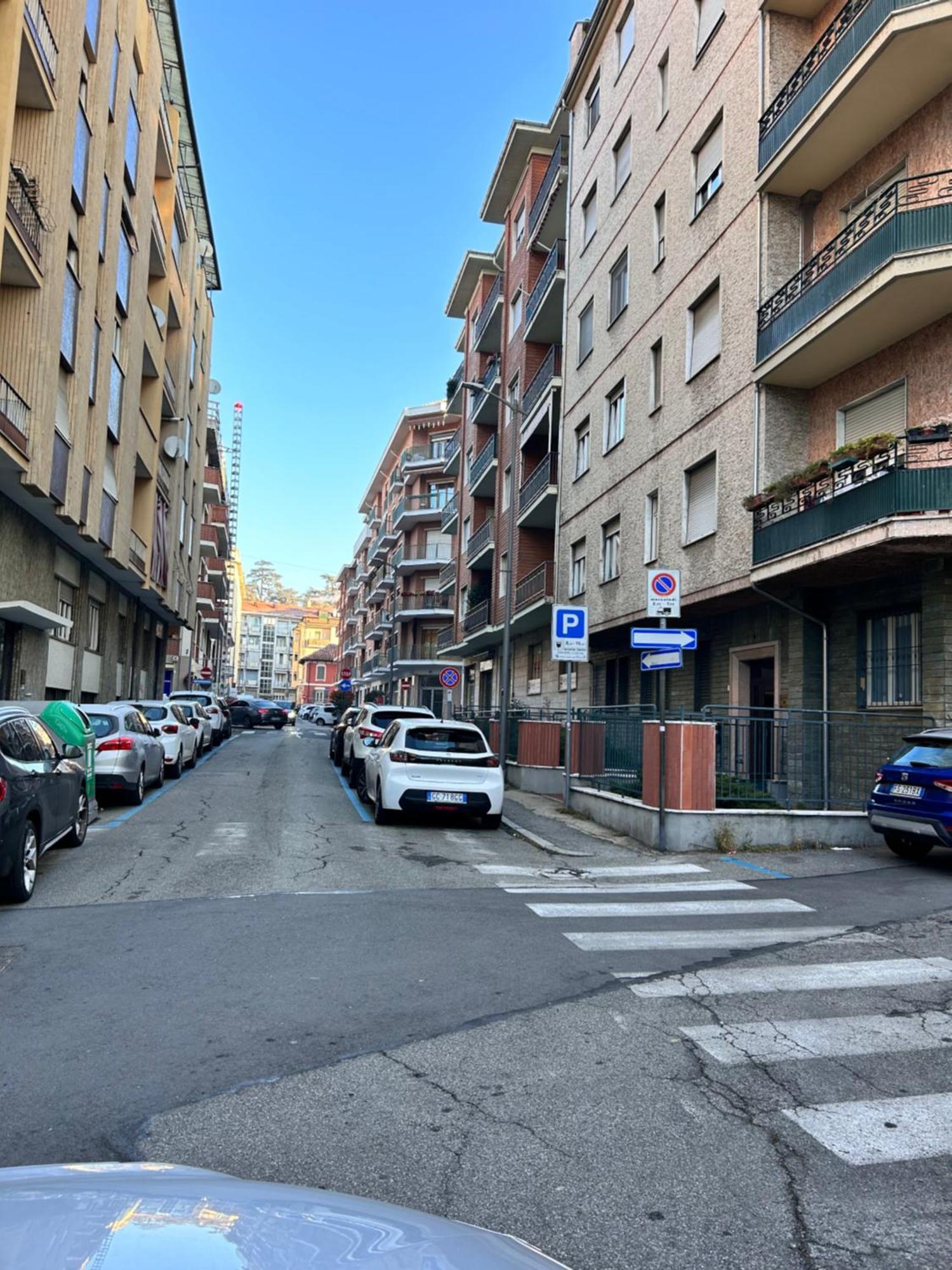 Bon Bon Del Centro No Ztl A Due Passi Da Piazza Alfieri Apartment อัสตี ภายนอก รูปภาพ